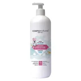 Cosmo Naturel Bébé Liniment Oléo-Calcaire 1L