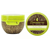 Masque capillaire réparateur en profondeur Macadamia 236 ml