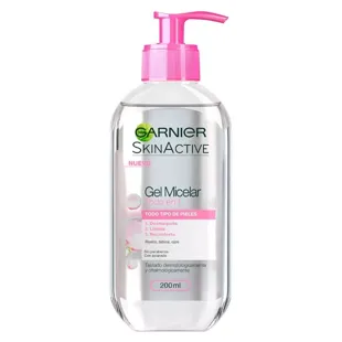 Garnier Micellar Gel All in One 200 ml