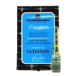 Utsukusy Ampoule Shock 02 1.5 ml