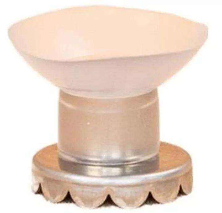 Magnetische Seifenschale von Endro Cosmetiques