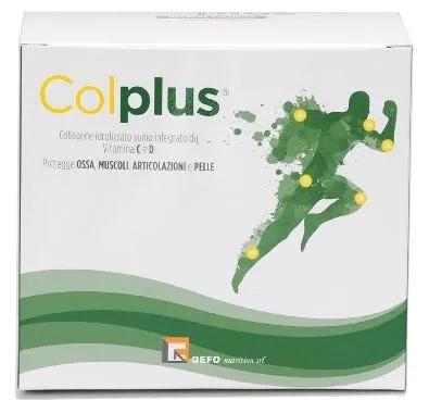 Colplus Integratore di Collagene 30 Bustine