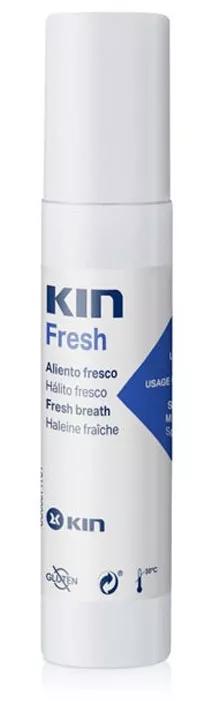 Kin Spray Oral Fresh 10ml