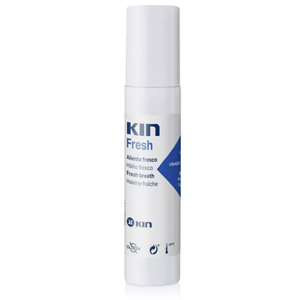 Kin Oral Spray Fresh 10 ml