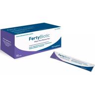 Fertybiotic Mujer Plus 15 Sticks
