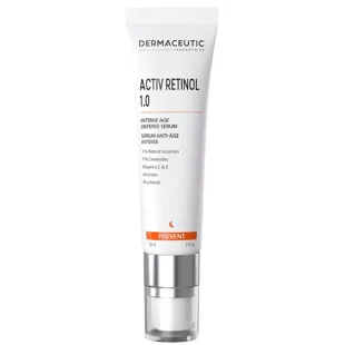 Dermaceutic Activ Retinol 1.0 Sérum 30 ml