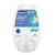 Chicco Physio Anti-Colic Sauger Flow Papilla +6m Silikon 2 Einheiten
