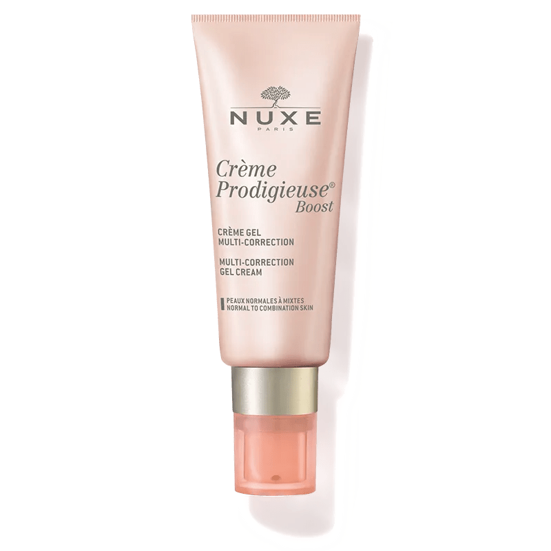 Nuxe Crème Prodigieuse Boost Crema Gel Multi-correzione 40 ml