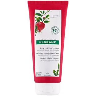 Klorane Granatapfel-Haarbalsam 200 ml