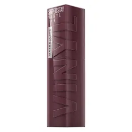 Maybelline New York Superstay Vinyl Ink Encre à Lèvres Nude Shock N°135 Fearless 4,2ml