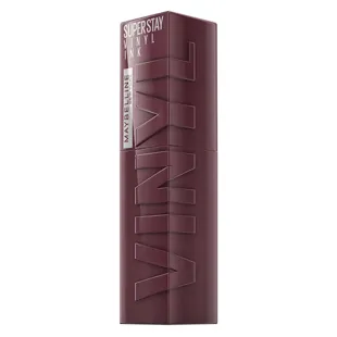 Maybelline New York Superstay Vinyl Ink Lip Ink Nude Shock n. 135 Fearless 4,2 ml