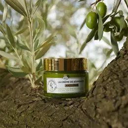 La Provençale Jouvence La Crème Anti-Âge Bio 50ml