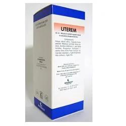 Uterem Integratore Gocce 50 ml