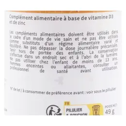 Phytaya Immunité 120 gélules x2