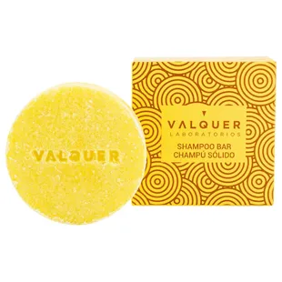 Valquer Acid Solid Shampoo Cinnamon and Lemon 50 gr