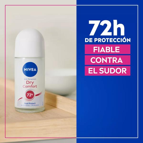 Nivea Complete Care Toiletry Bag
