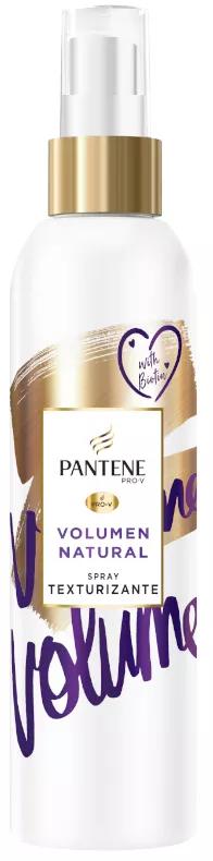 Pantene Pro-V Natuurlijke volumetexturerende spray 110 ml