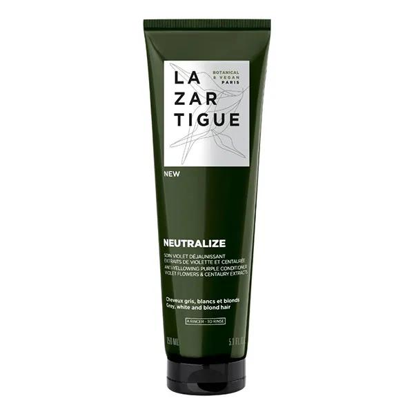 Lazartigue Tratamiento Neutralizante 150ml