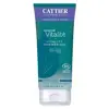 Cattier Gel Douche Vitalité Cédrat & Criste Marine Bio 200ml