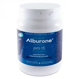 Protifast Alburone Pro 15 400g