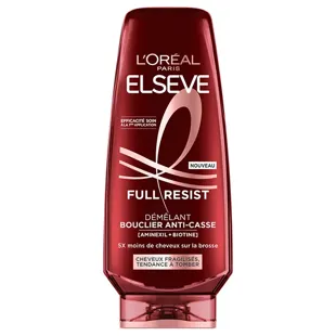 L'Oréal Paris Elseve Full Resist Anti-Breakage Shield Balsamo Districante 250 ml