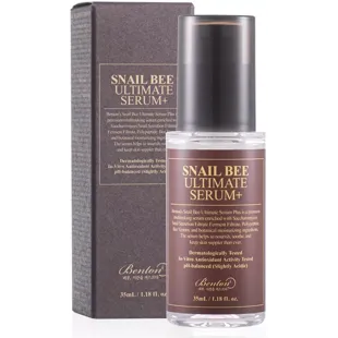 Snail Bee Ultimate Benton Serum 35ml