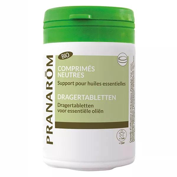 Pranarom Aromaself 30 Comprimés Neutres 30g