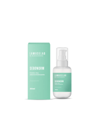 LAMUSELAB Sebonorm Crema Sebonormalizzante Viso 50 ml