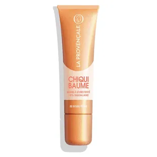 Balsamo labbra La Provençale Bio Chiqui 02 Pesca Sole