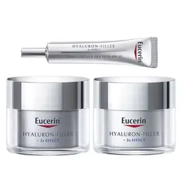 Eucerin Routine Visage Anti-Âge