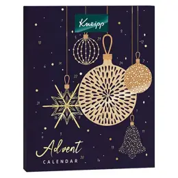 Kneipp Calendrier de l'Avent