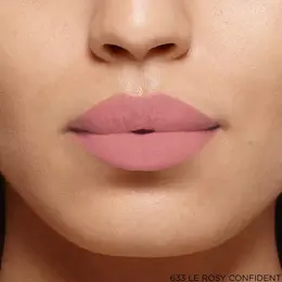 L'Oréal Paris Color Riche Rouge à Lèvres Intense Volume Matte N°633 Le Rosy Confident 1,8g