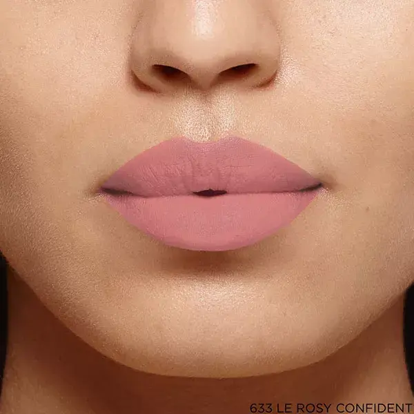 L'Oréal Paris Color Riche Intense Volume Matte Lipstick N°633 Le Rosy Confident 1.8g