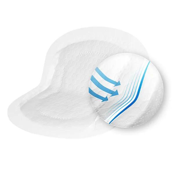Discos absorbentes transpirables Medela - paquete de 30