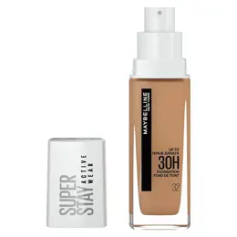 Maybelline Superstay 30h Fond de Teint N°32 Golden 30ml