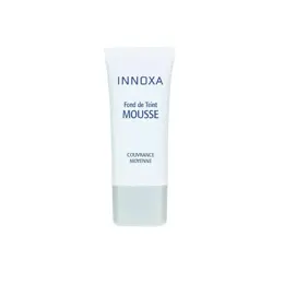 Innoxa Fond de Teint Mousse Clair 30ml