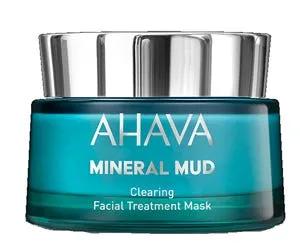 Ahava Mineral Mud Trattamento Schiarente Viso 50 ml