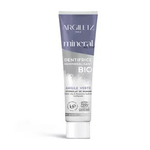 Argiletz Dentifricio Rosmarino Bio 75ml