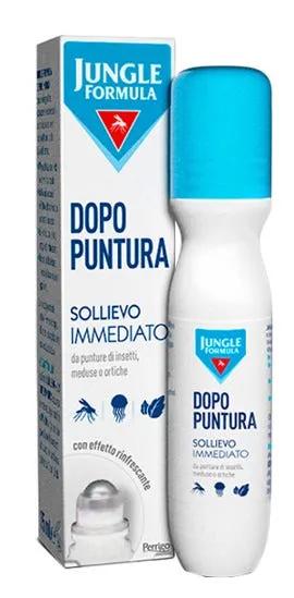 Jungle Formula Penna Dopopuntura Sollievo Immediato 15 ml