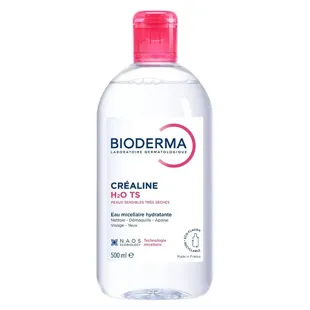 Bioderma Sensibio H2O TS 500 ml