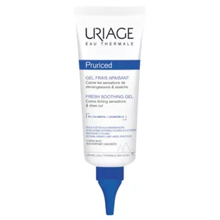 Uriage Pruriced Fluid Gel 100ml