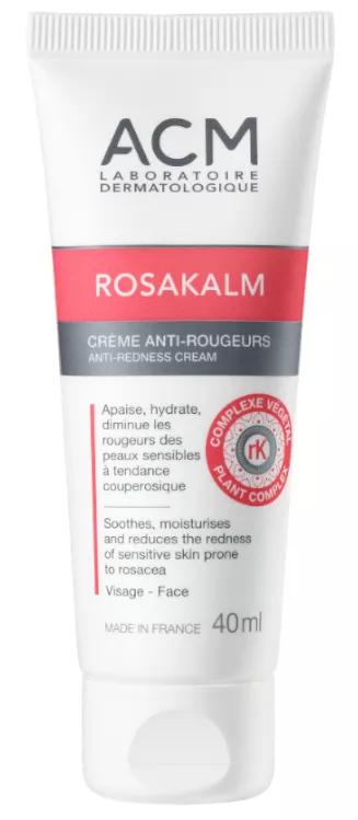 ACM Rosakalm Anti-Vermelhidão 40 ml