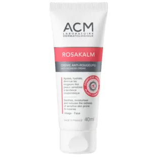 ACM Rosakalm Anti-Rötung 40 ml