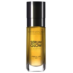 Germinal Sensations Immediate Glow Effect Serum 30 ml