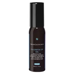 SkinCeuticals Antioxydants Phloretin CF Sérum Gel Visage 30ml