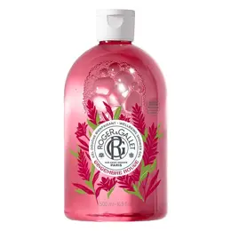 Roger&Gallet Gingembre Rouge Gel Douche Bienfaisant 500ml