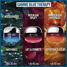 Biotherm Blue Therapy Contour des Yeux Anti-Rides et Fermeté 15ml