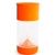 Munchkin Miracle 360º Tasse à infuser fruits orange 400 ml