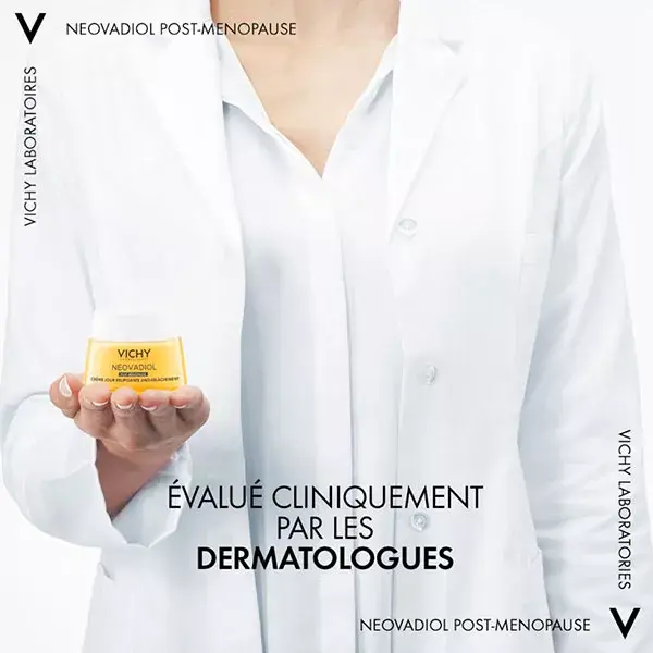 Vichy Néovadiol Post-Menopause Anti-Sagging Day Cream 50ml