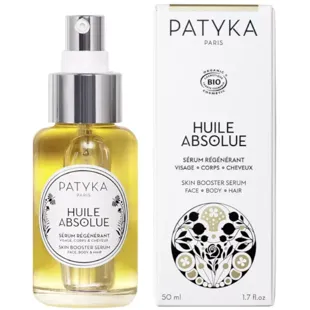 Patyka Huile Absolue Regenerating Serum 50 ml